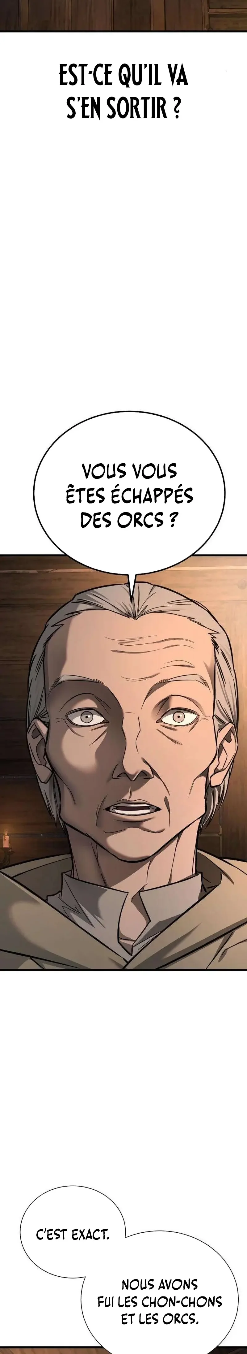 Survival Supremacy Chapitre 4 - Page 39