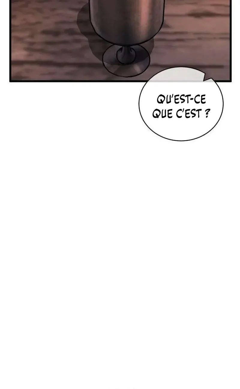 Survival Supremacy Chapitre 4 - Page 41
