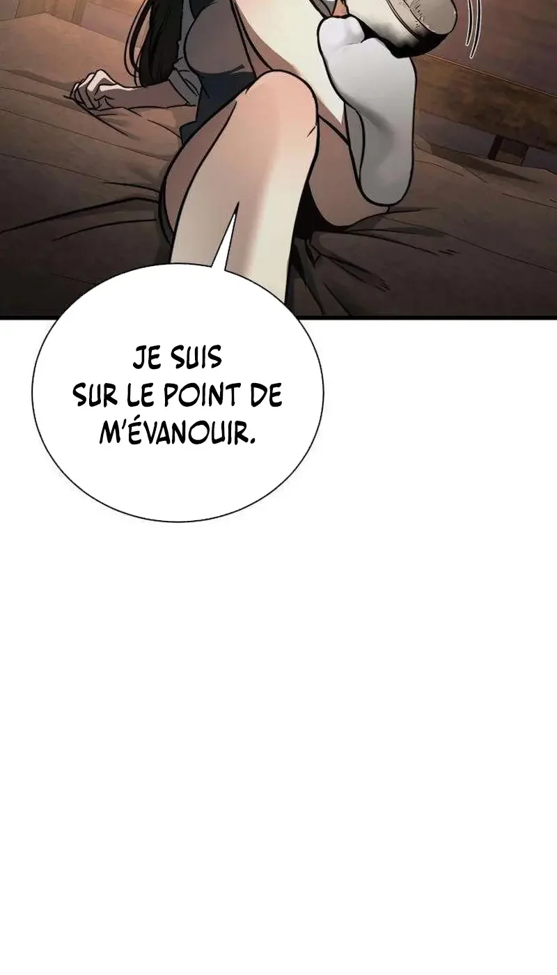 Survival Supremacy Chapitre 4 - Page 57