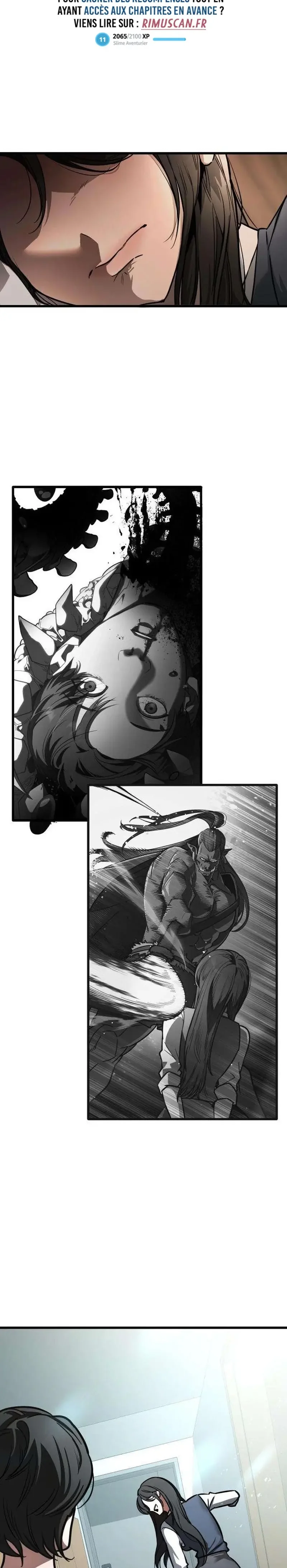 Survival Supremacy Chapitre 4 - Page 59