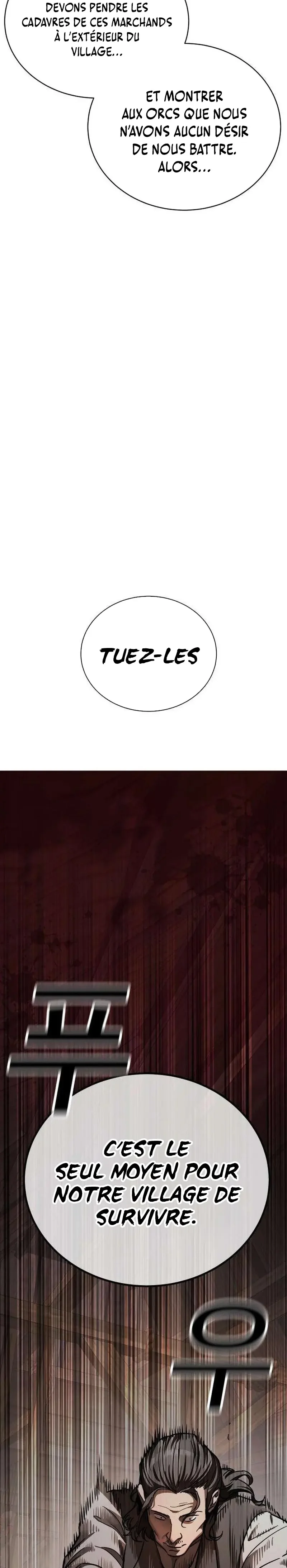 Survival Supremacy Chapitre 4 - Page 68