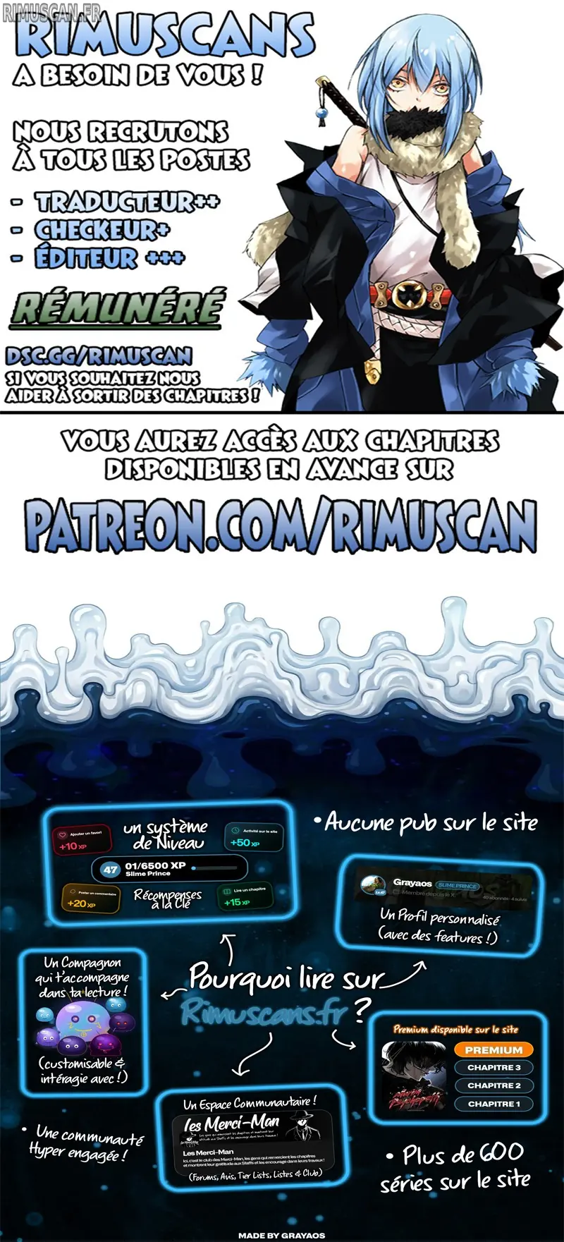 Survival Supremacy Chapitre 4 - Page 71