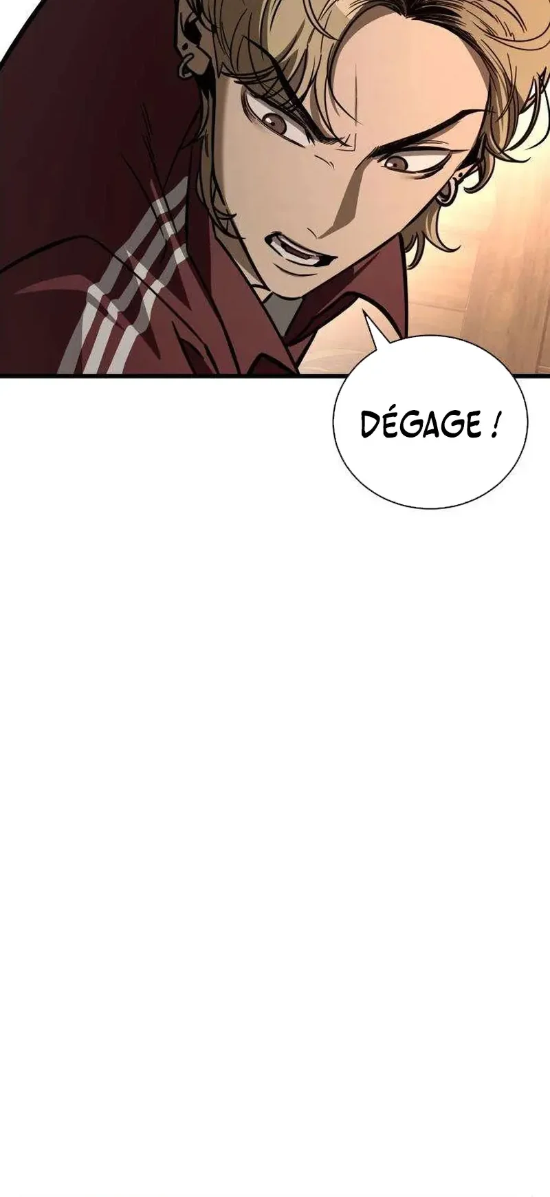 Survival Supremacy Chapitre 5 - Page 9