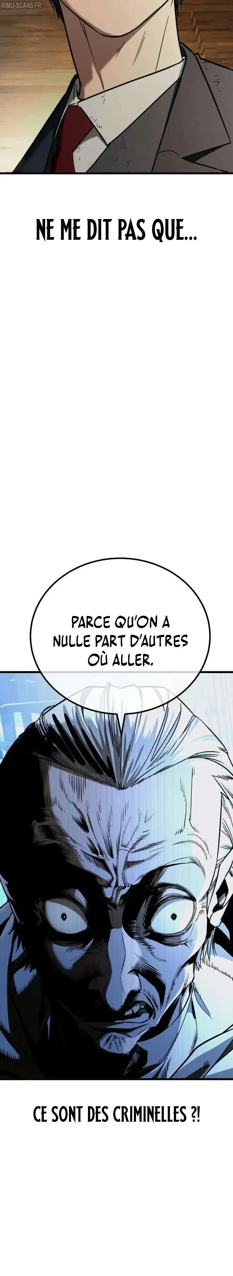 Survival Supremacy Chapitre 5 - Page 22