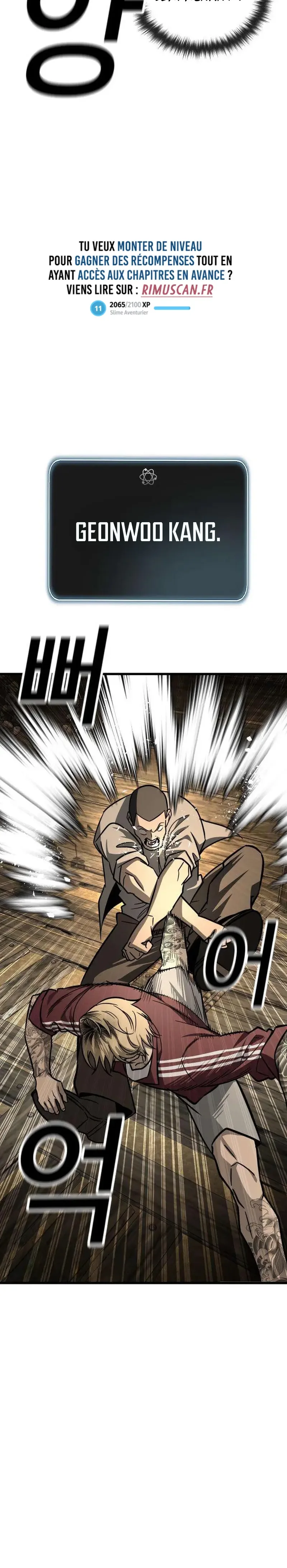 Survival Supremacy Chapitre 5 - Page 30