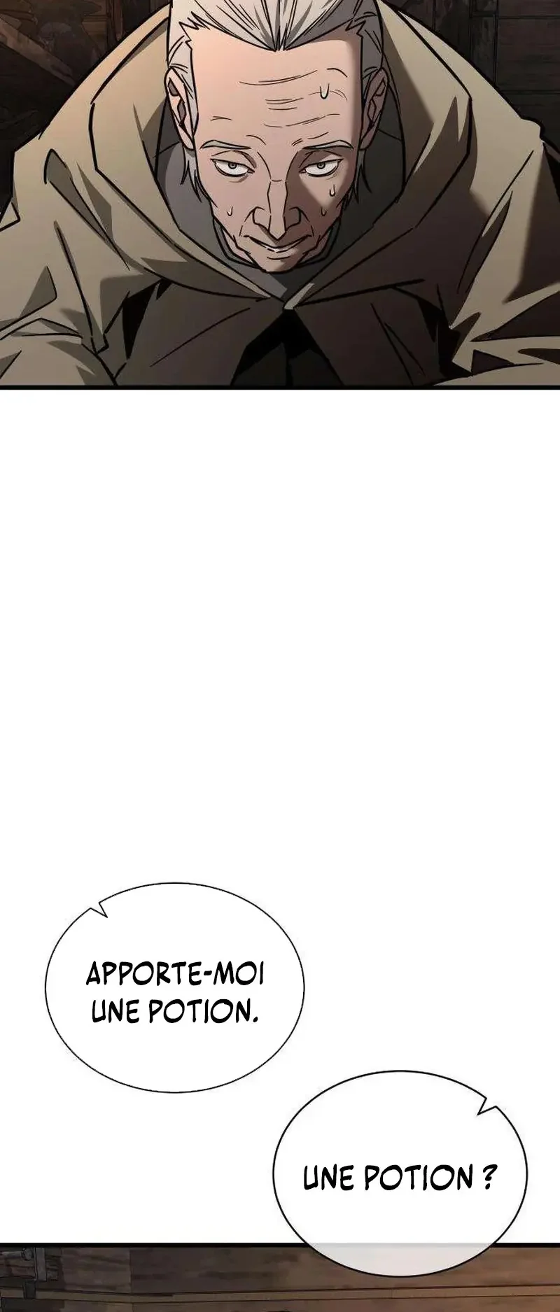 Survival Supremacy Chapitre 5 - Page 36