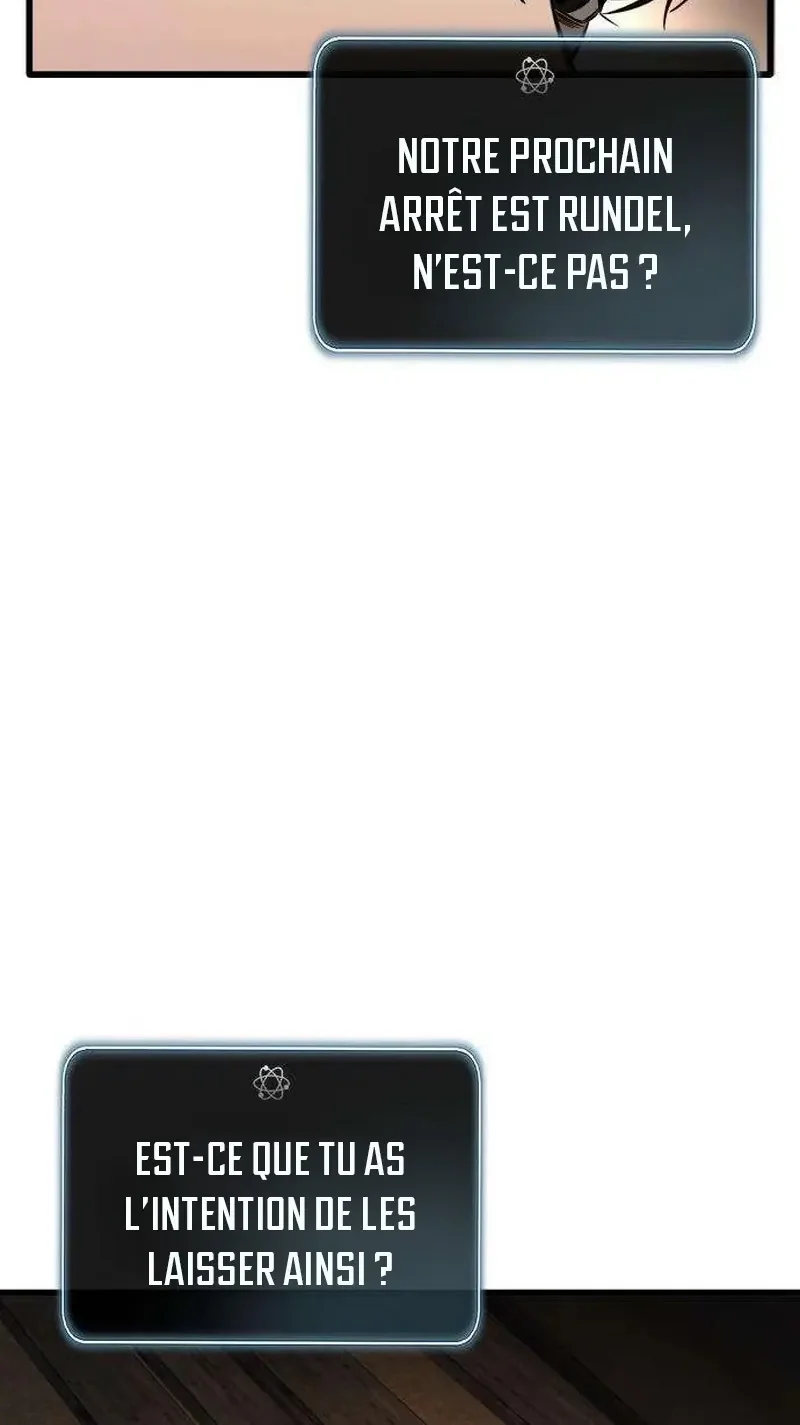 Survival Supremacy Chapitre 5 - Page 48