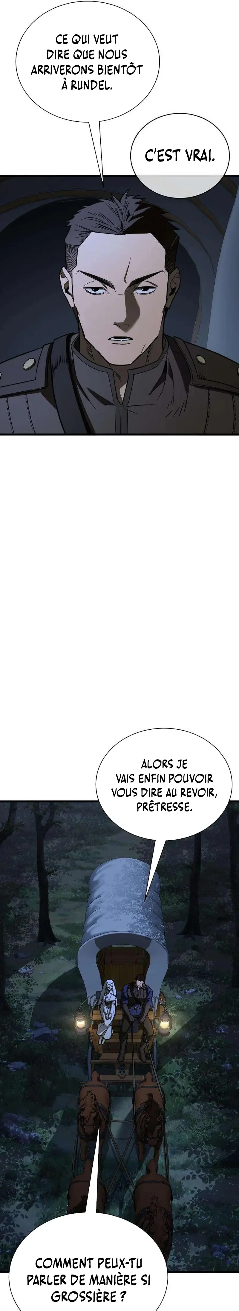 Survival Supremacy Chapitre 5 - Page 53