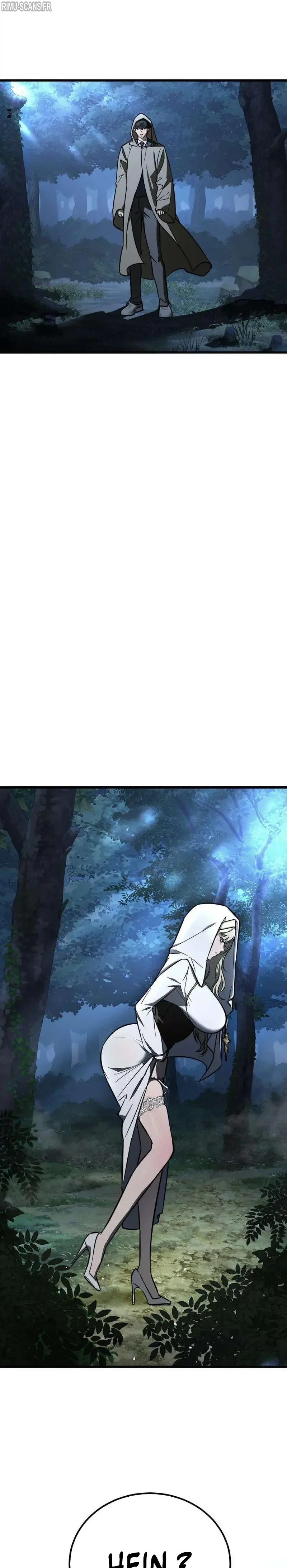 Survival Supremacy Chapitre 5 - Page 67