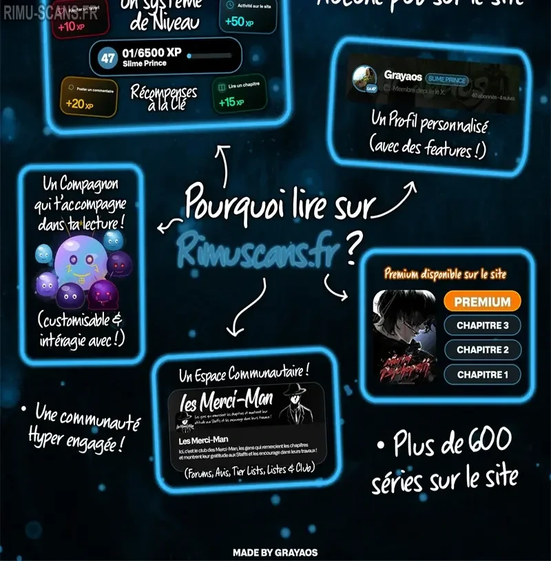 Survival Supremacy Chapitre 5 - Page 76