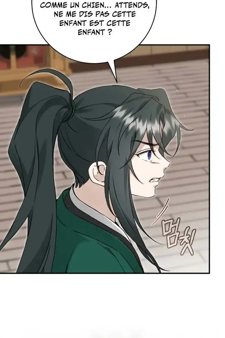 Surviving as the Dang Clan’s Handmaiden Chapitre 10 - Page 25