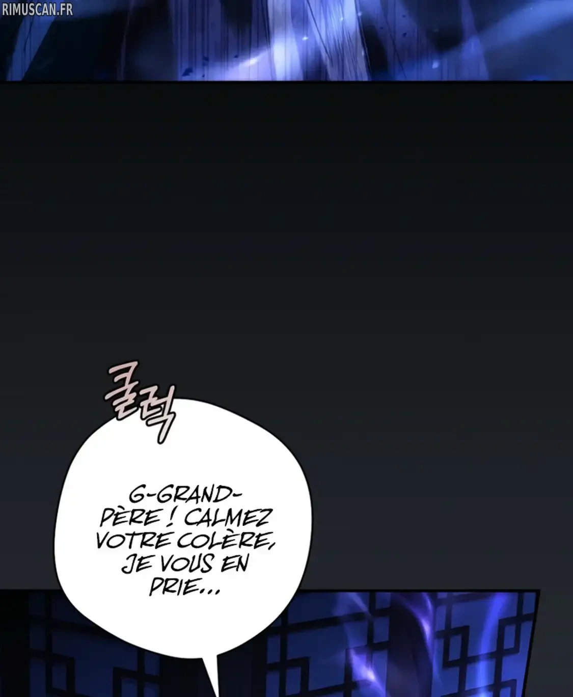 Surviving as the Dang Clan’s Handmaiden Chapitre 11 - Page 5