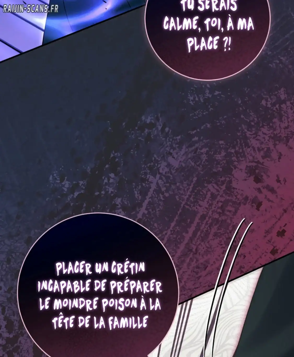 Surviving as the Dang Clan’s Handmaiden Chapitre 11 - Page 7