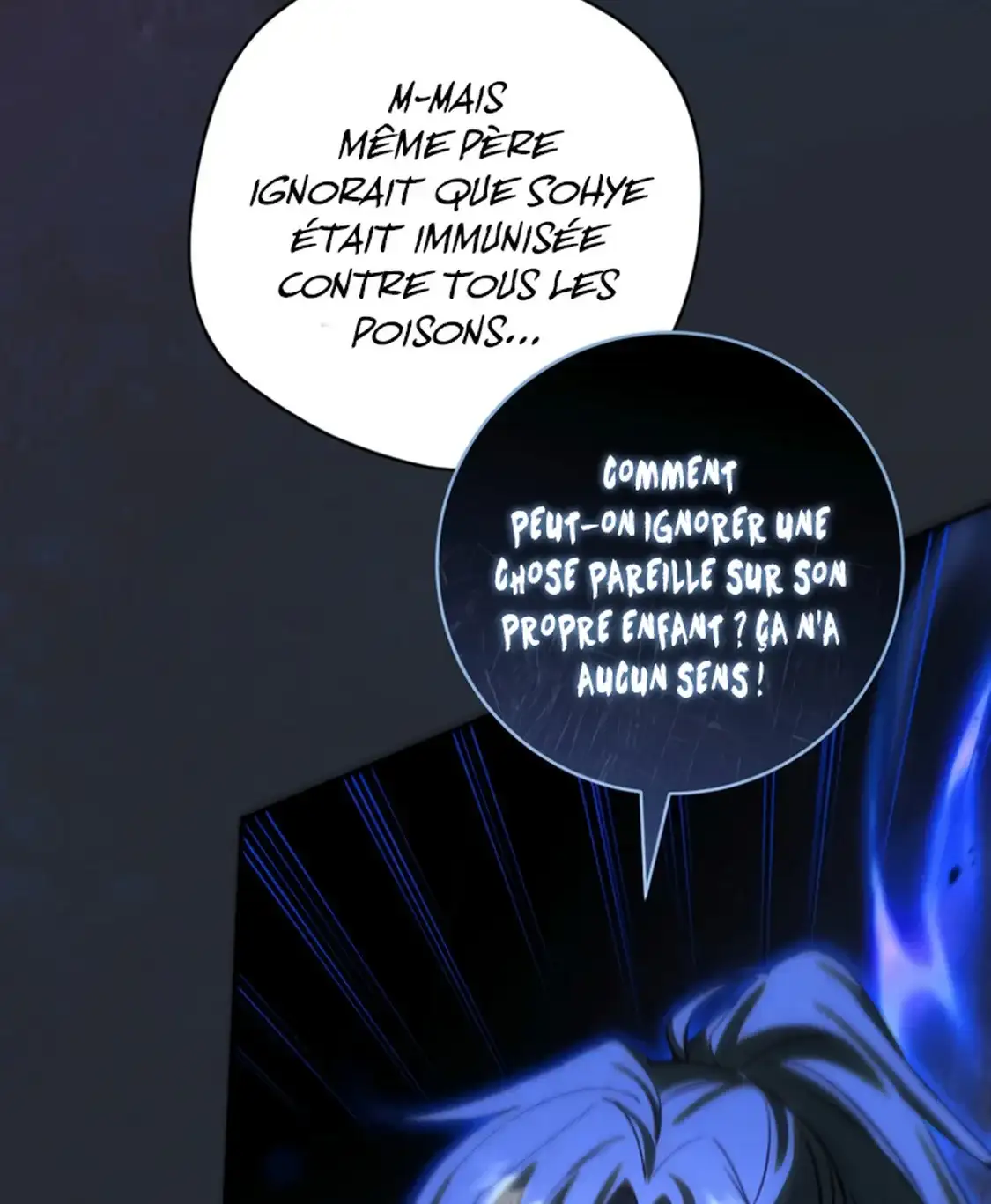 Surviving as the Dang Clan’s Handmaiden Chapitre 11 - Page 10