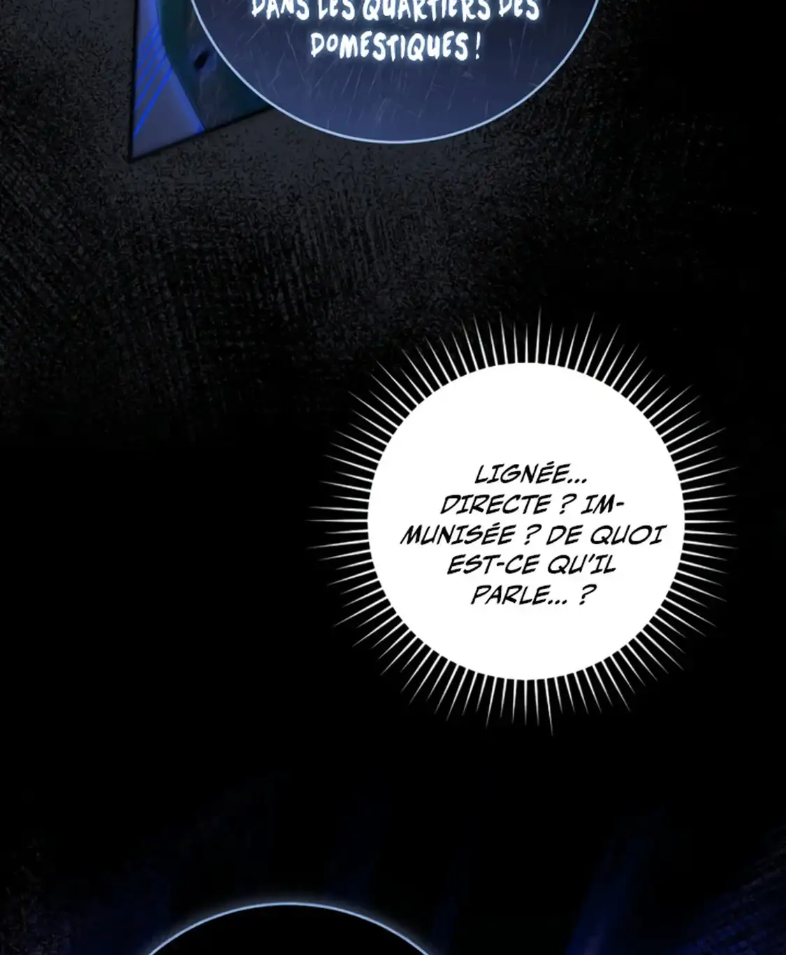 Surviving as the Dang Clan’s Handmaiden Chapitre 11 - Page 12