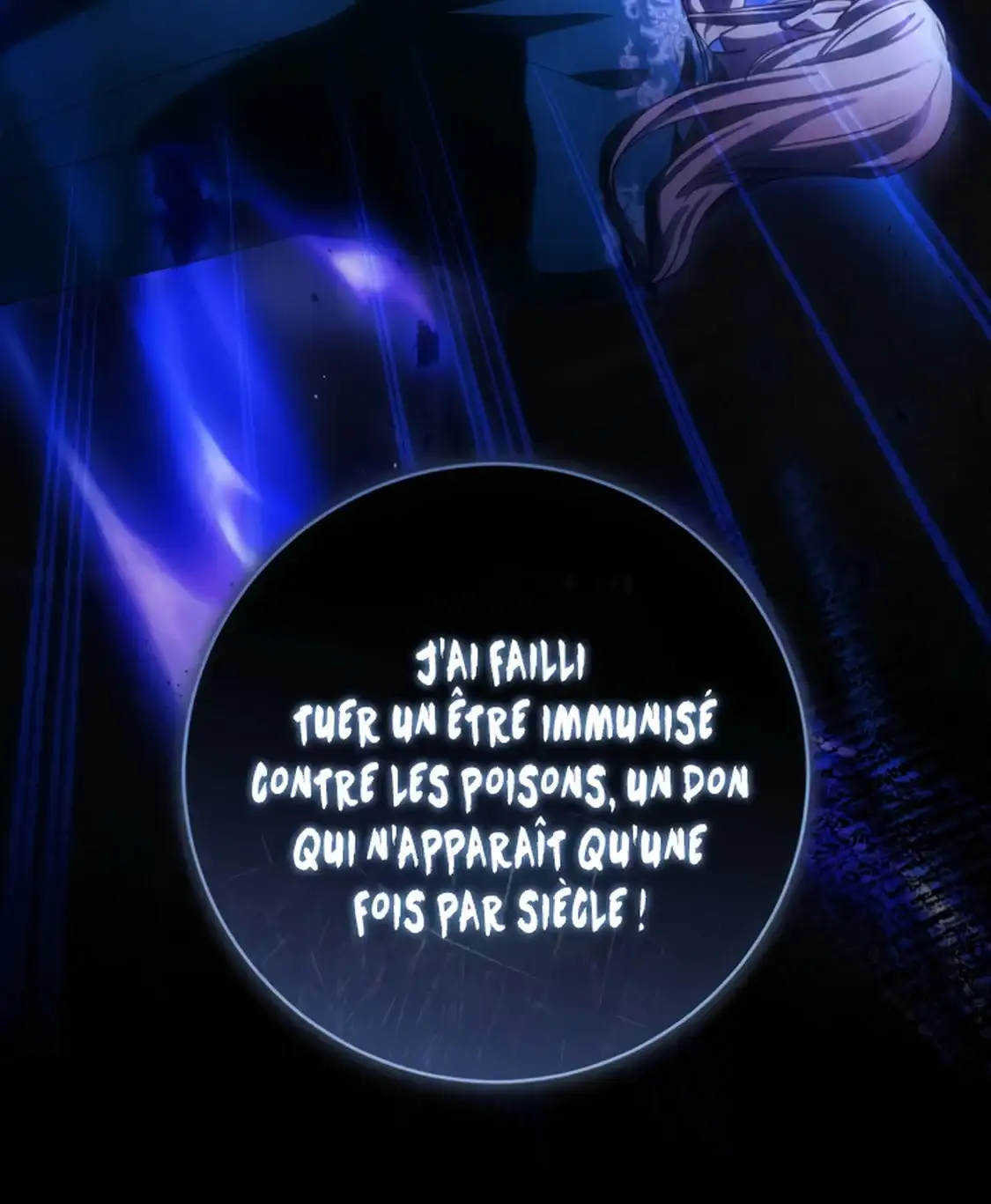 Surviving as the Dang Clan’s Handmaiden Chapitre 11 - Page 15