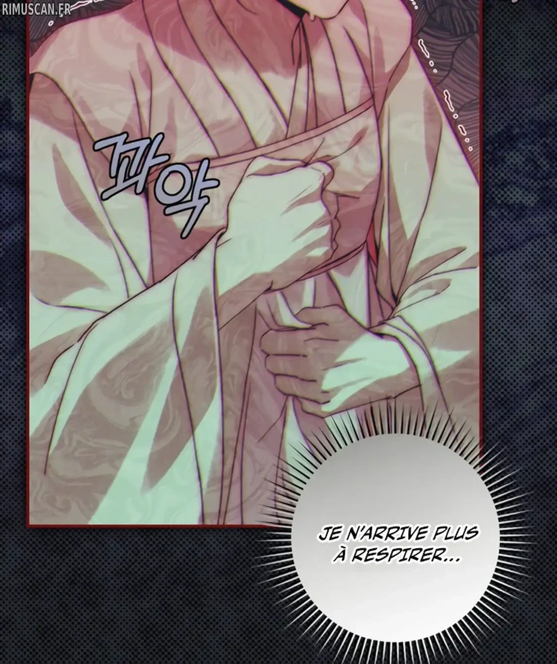 Surviving as the Dang Clan’s Handmaiden Chapitre 11 - Page 17