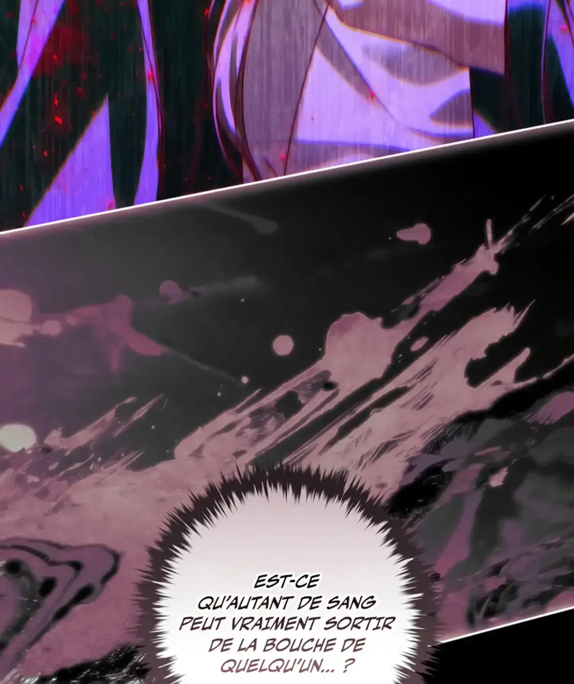 Surviving as the Dang Clan’s Handmaiden Chapitre 11 - Page 22