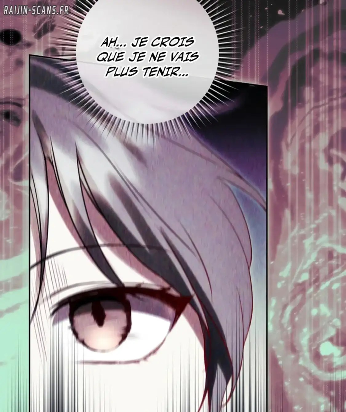 Surviving as the Dang Clan’s Handmaiden Chapitre 11 - Page 25
