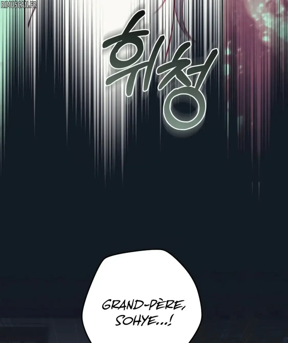 Surviving as the Dang Clan’s Handmaiden Chapitre 11 - Page 26