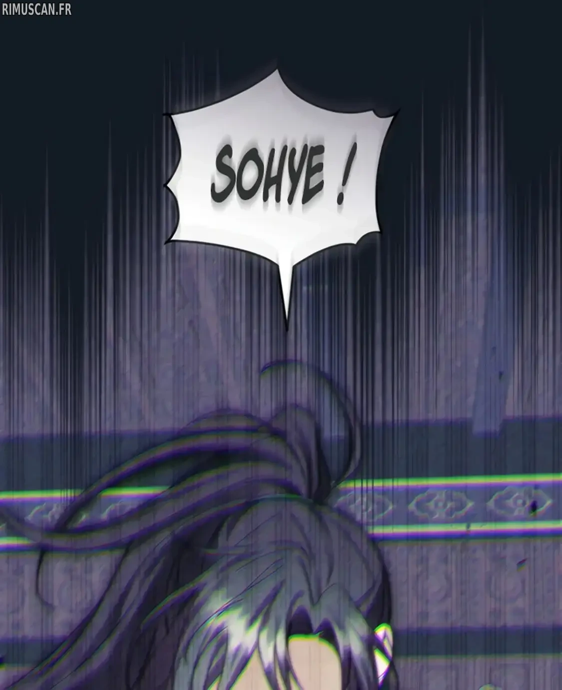 Surviving as the Dang Clan’s Handmaiden Chapitre 11 - Page 29