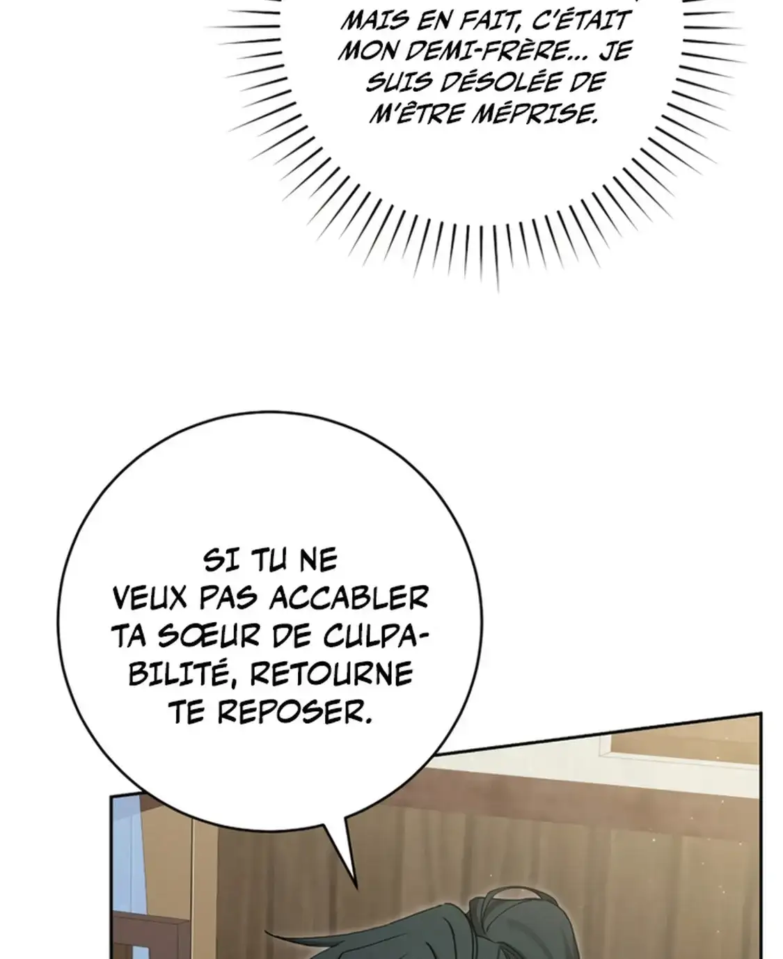Surviving as the Dang Clan’s Handmaiden Chapitre 11 - Page 45