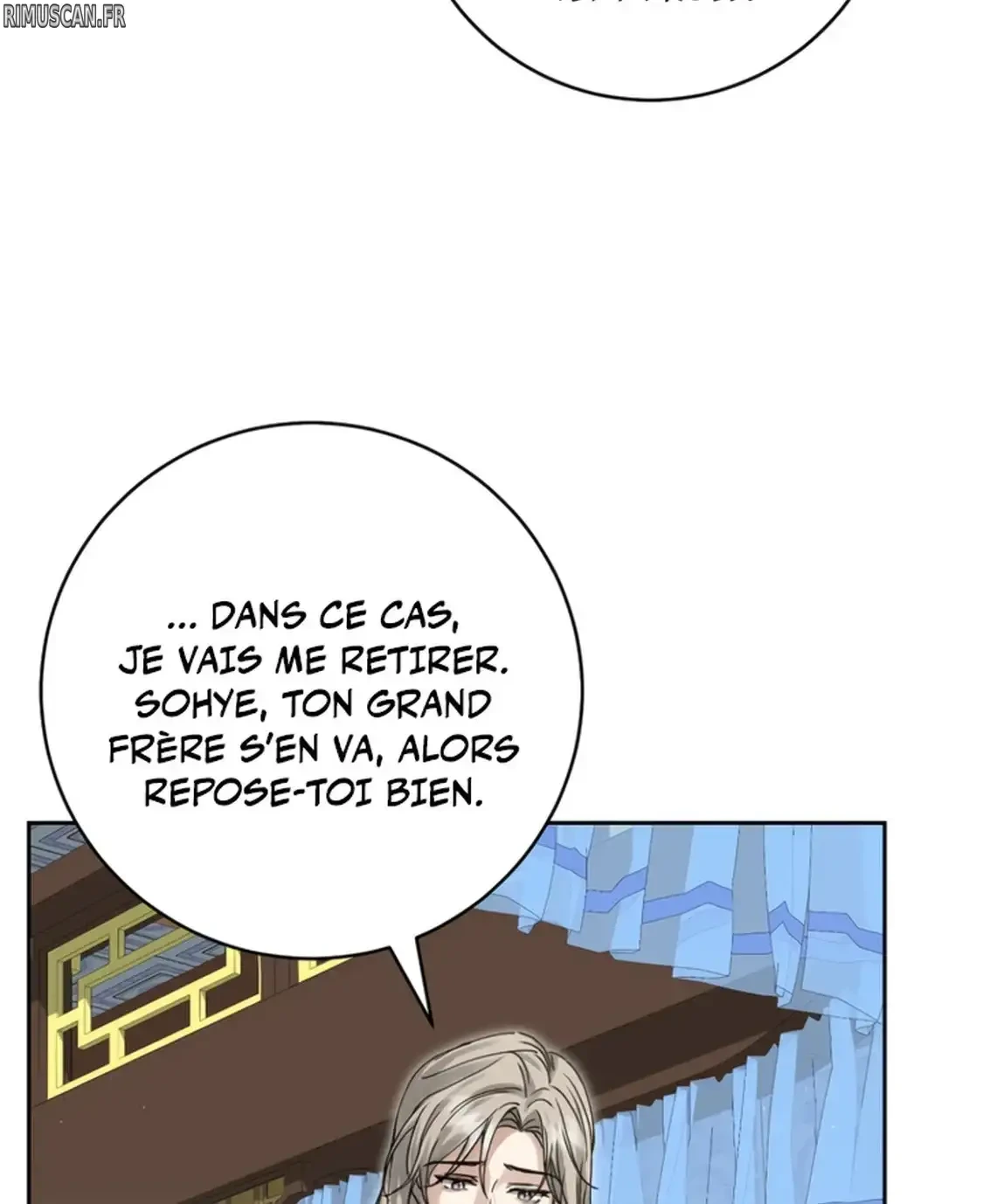 Surviving as the Dang Clan’s Handmaiden Chapitre 11 - Page 47