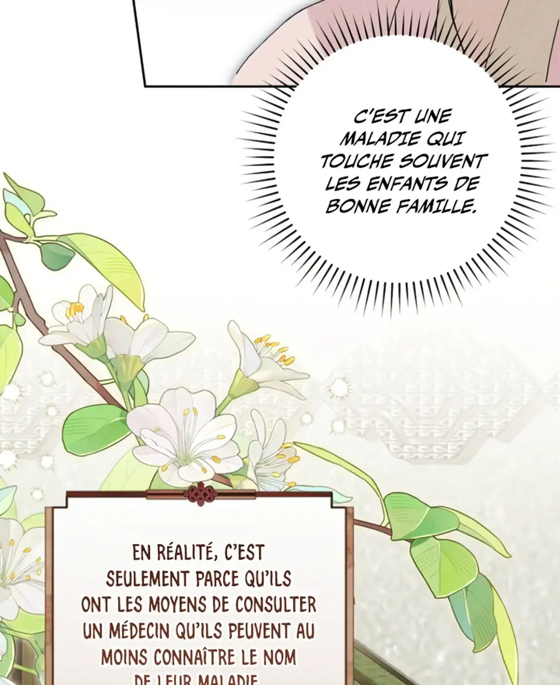 Surviving as the Dang Clan’s Handmaiden Chapitre 11 - Page 52