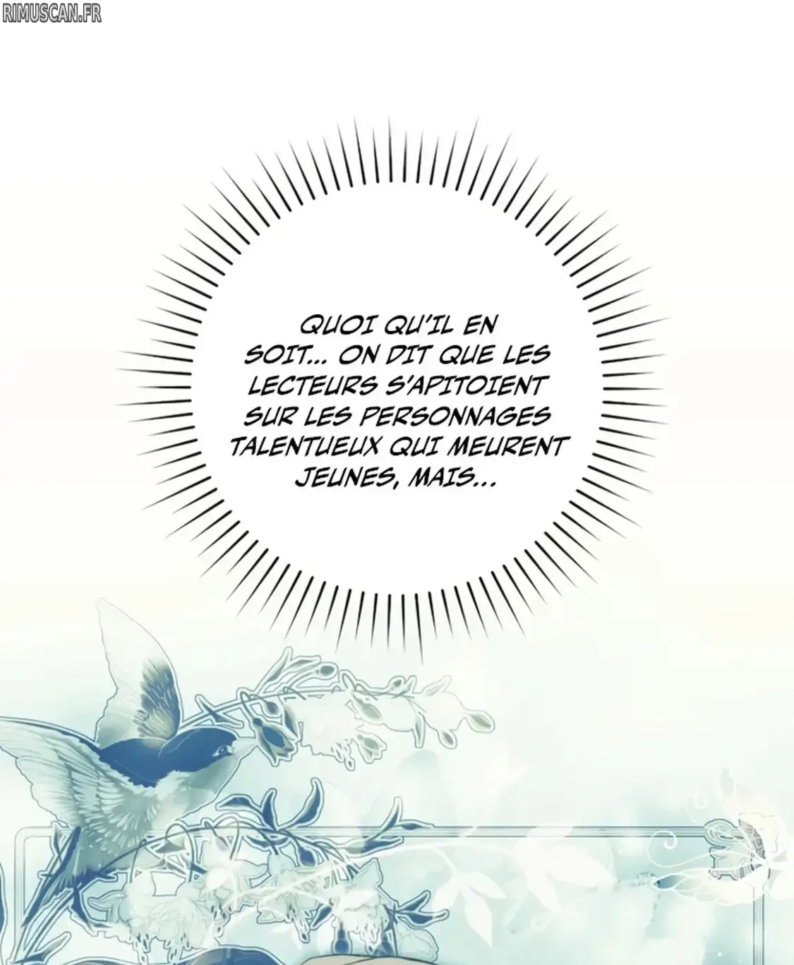Surviving as the Dang Clan’s Handmaiden Chapitre 11 - Page 56