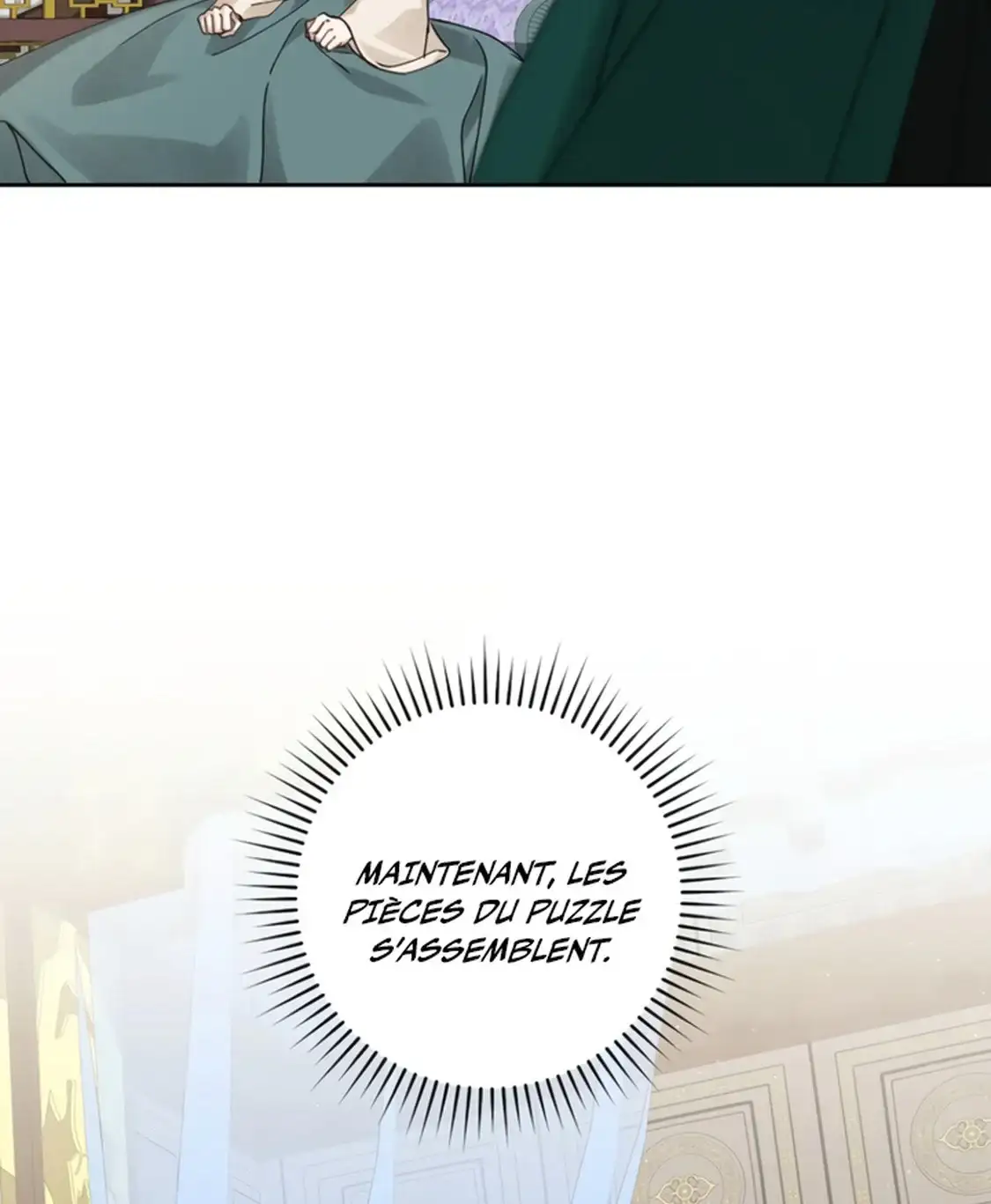 Surviving as the Dang Clan’s Handmaiden Chapitre 11 - Page 63