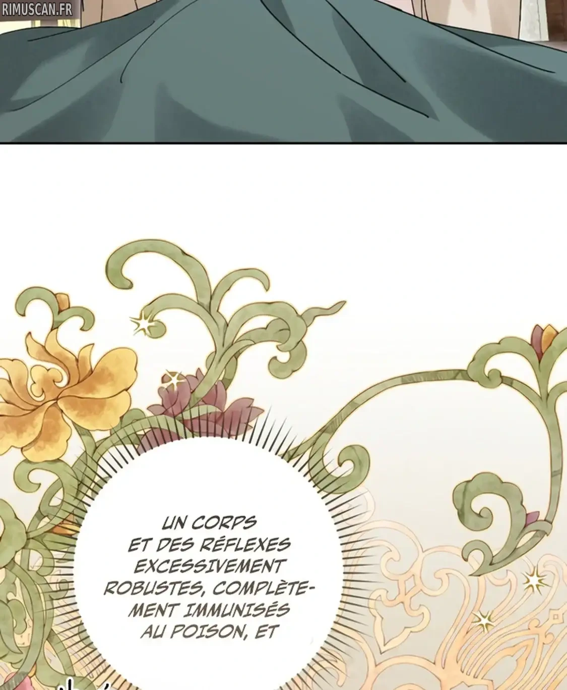 Surviving as the Dang Clan’s Handmaiden Chapitre 11 - Page 65
