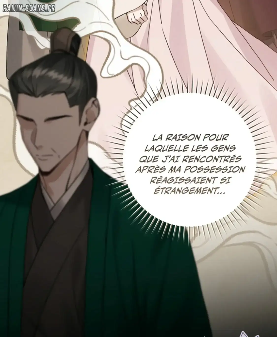 Surviving as the Dang Clan’s Handmaiden Chapitre 11 - Page 67