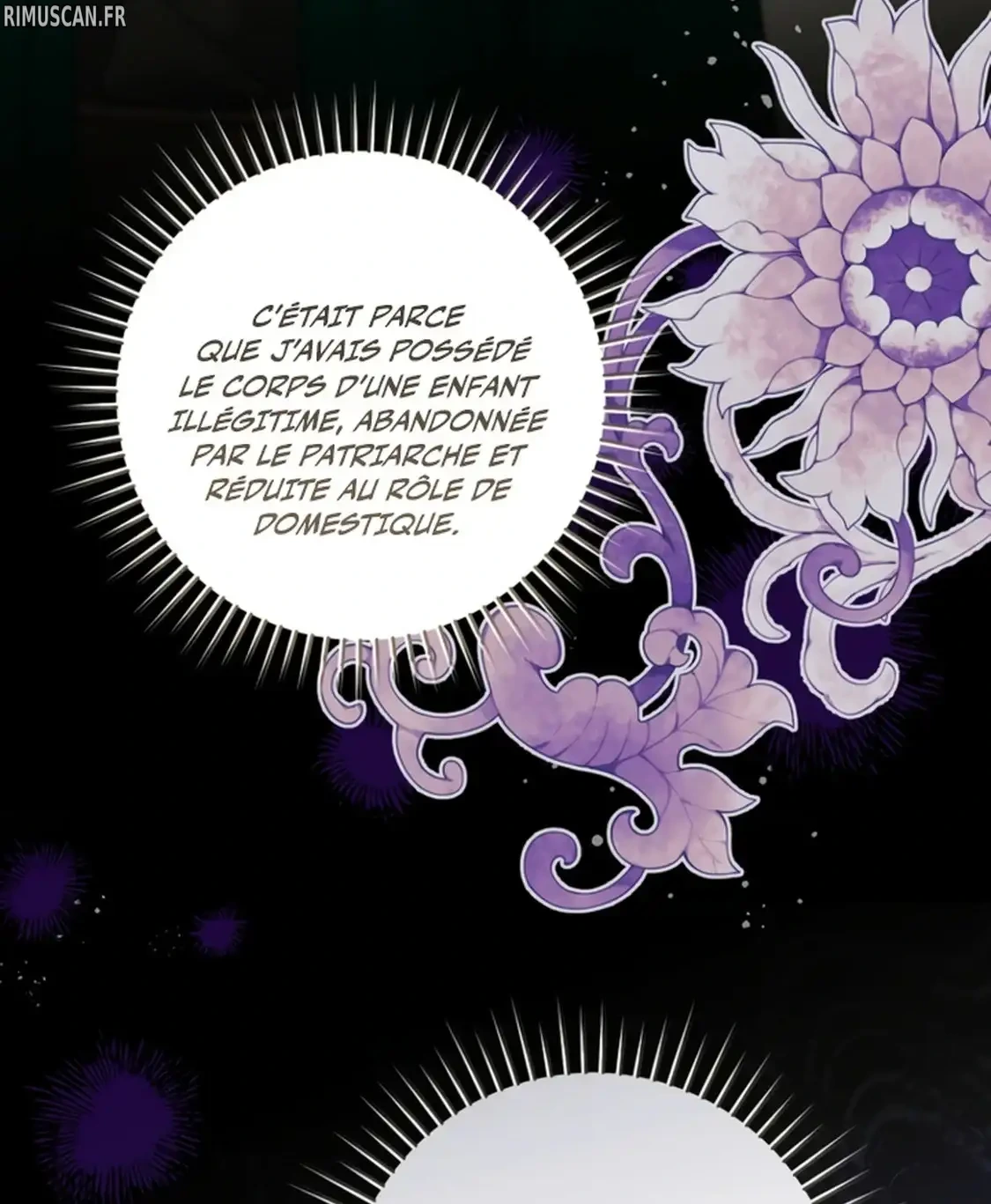 Surviving as the Dang Clan’s Handmaiden Chapitre 11 - Page 68
