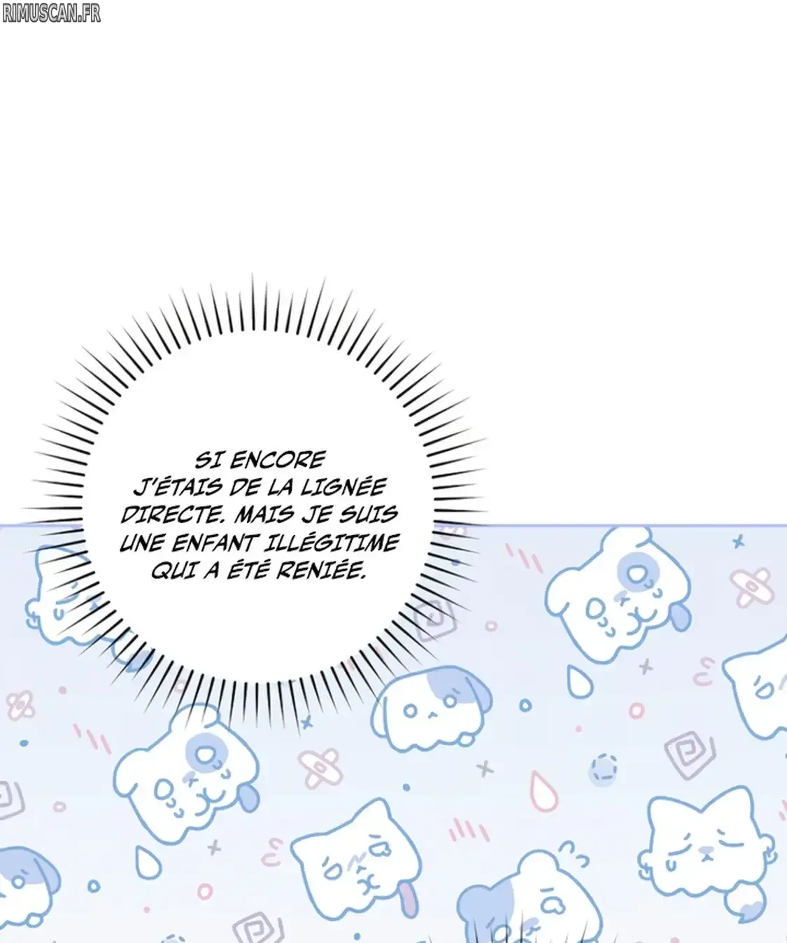 Surviving as the Dang Clan’s Handmaiden Chapitre 11 - Page 71