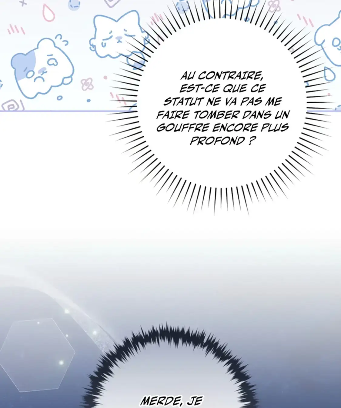 Surviving as the Dang Clan’s Handmaiden Chapitre 11 - Page 72
