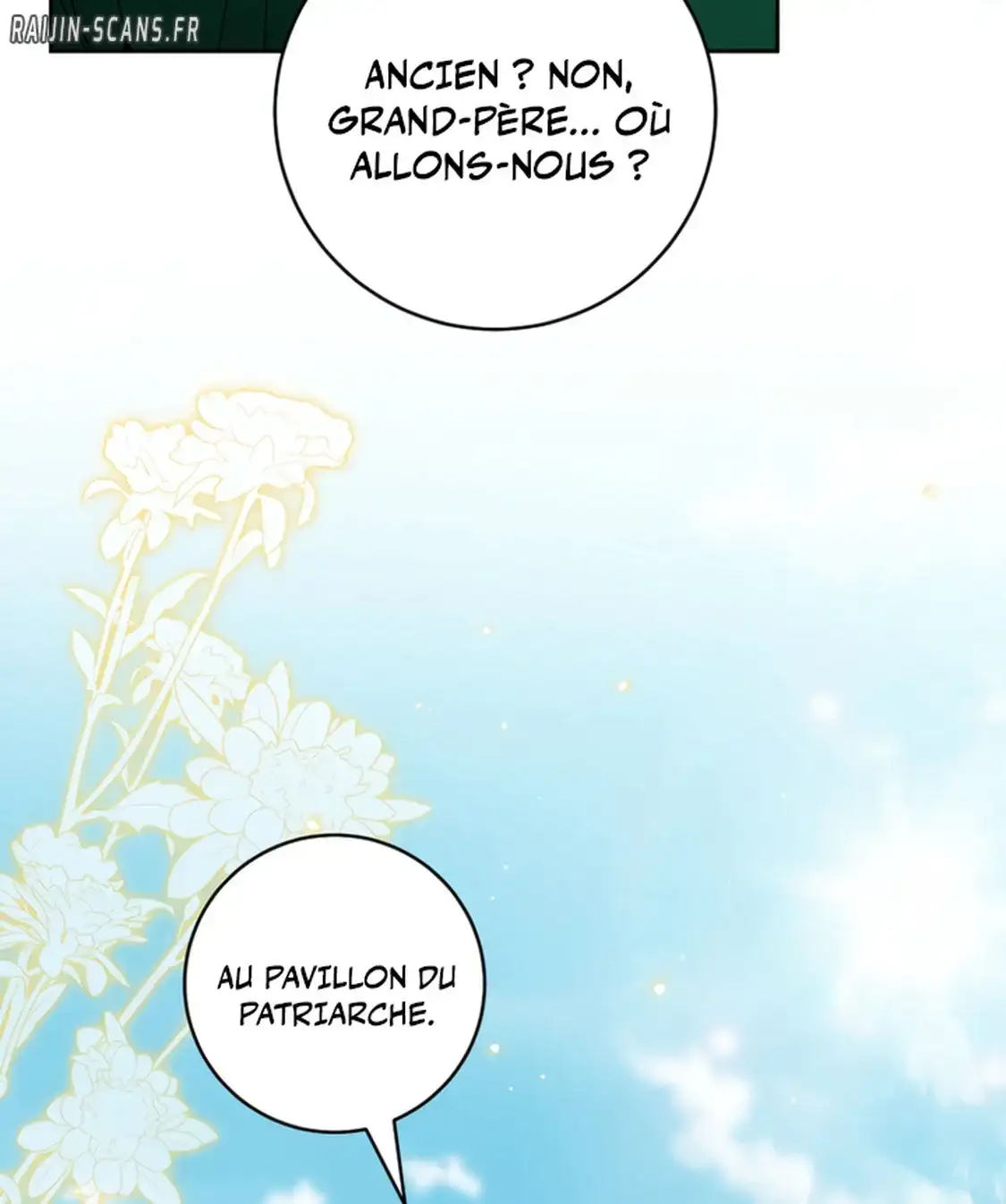 Surviving as the Dang Clan’s Handmaiden Chapitre 11 - Page 79