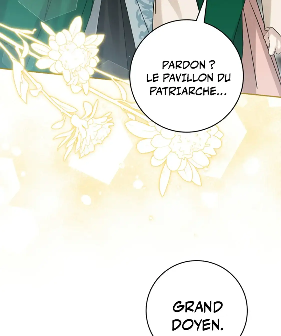 Surviving as the Dang Clan’s Handmaiden Chapitre 11 - Page 81