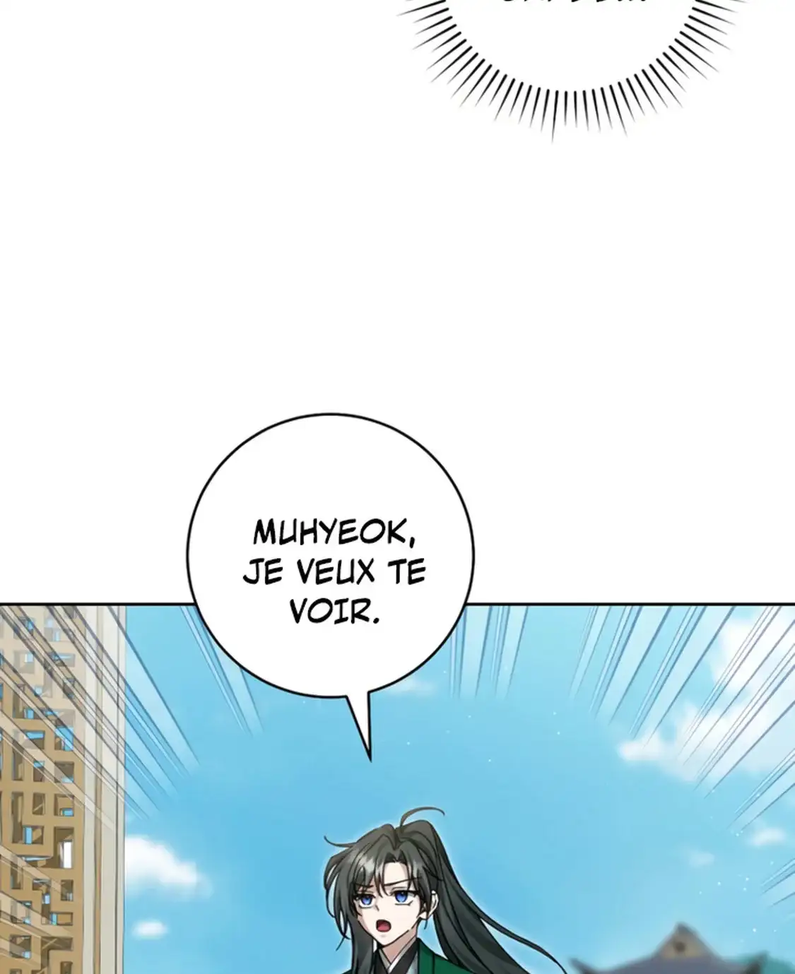 Surviving as the Dang Clan’s Handmaiden Chapitre 11 - Page 87