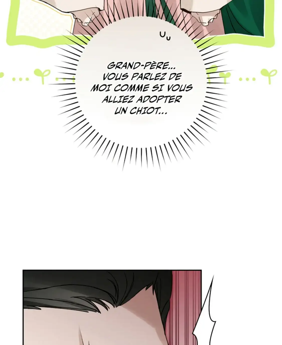 Surviving as the Dang Clan’s Handmaiden Chapitre 11 - Page 94