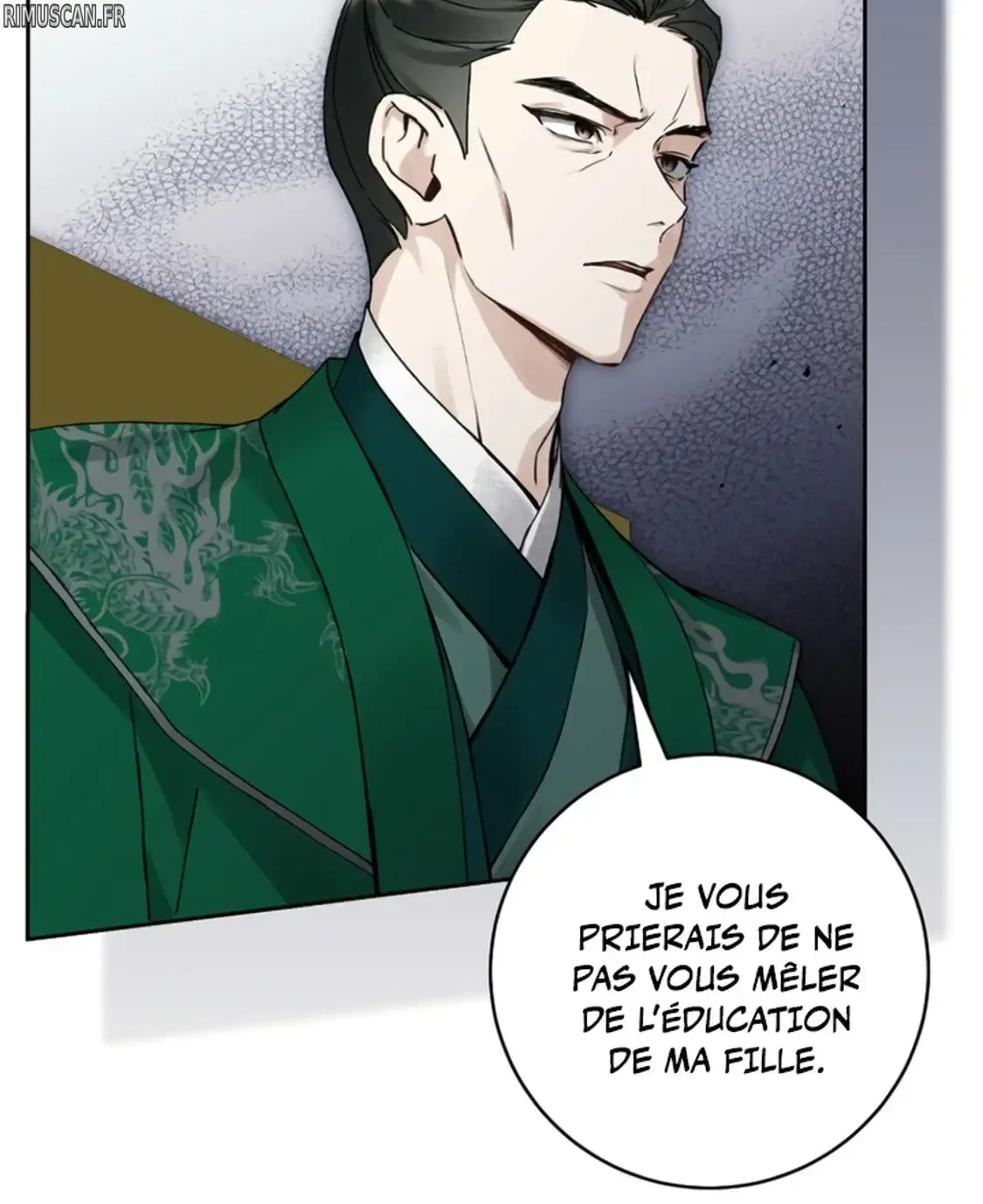 Surviving as the Dang Clan’s Handmaiden Chapitre 11 - Page 98