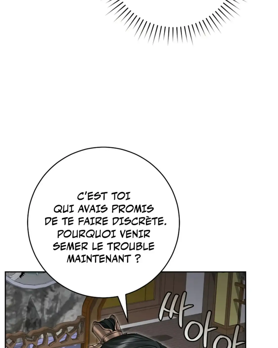Surviving as the Dang Clan’s Handmaiden Chapitre 11 - Page 102