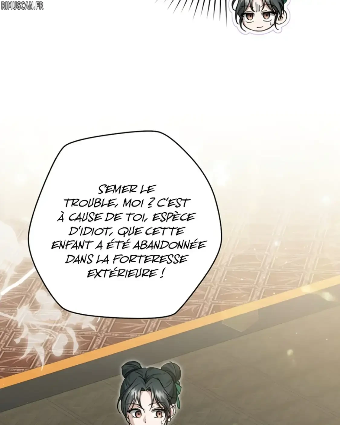 Surviving as the Dang Clan’s Handmaiden Chapitre 11 - Page 104