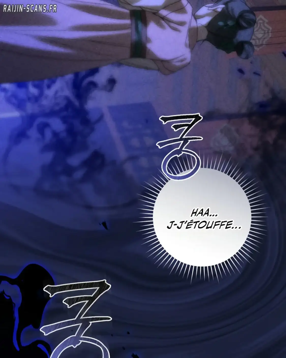 Surviving as the Dang Clan’s Handmaiden Chapitre 11 - Page 115