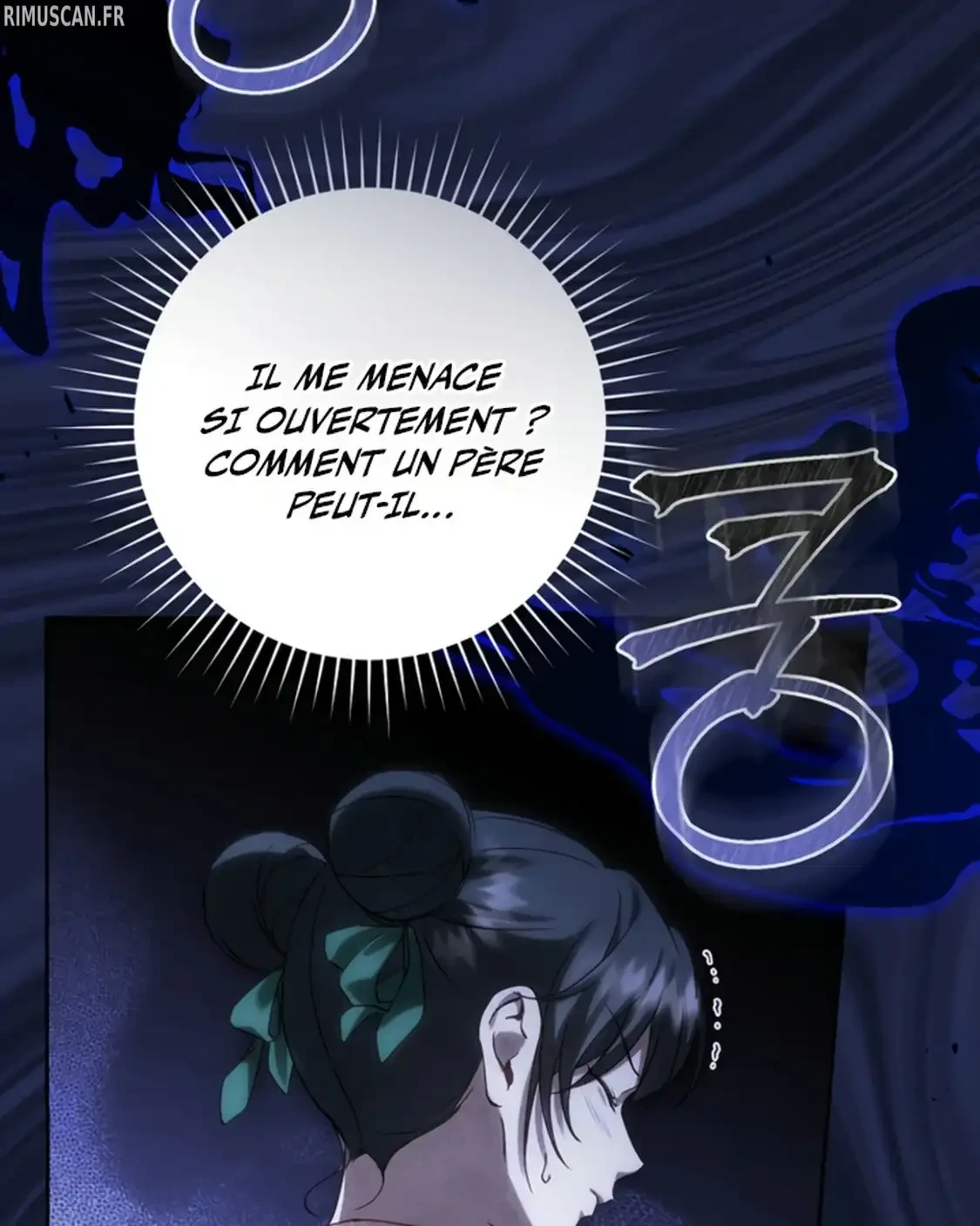 Surviving as the Dang Clan’s Handmaiden Chapitre 11 - Page 116