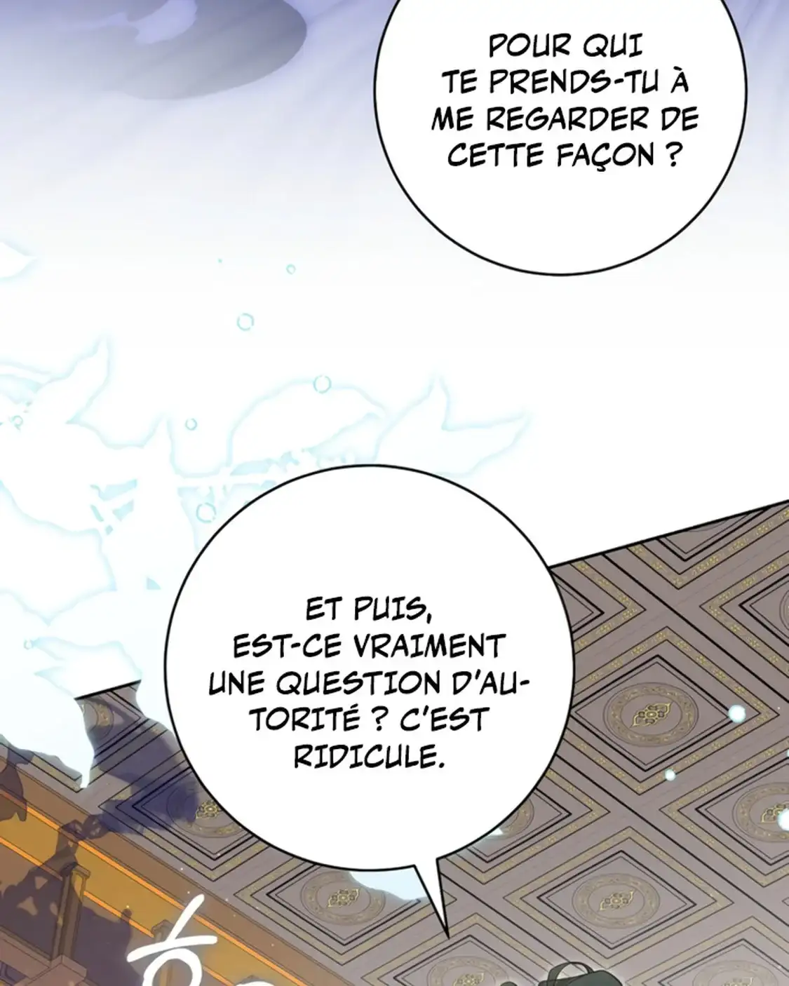 Surviving as the Dang Clan’s Handmaiden Chapitre 11 - Page 118