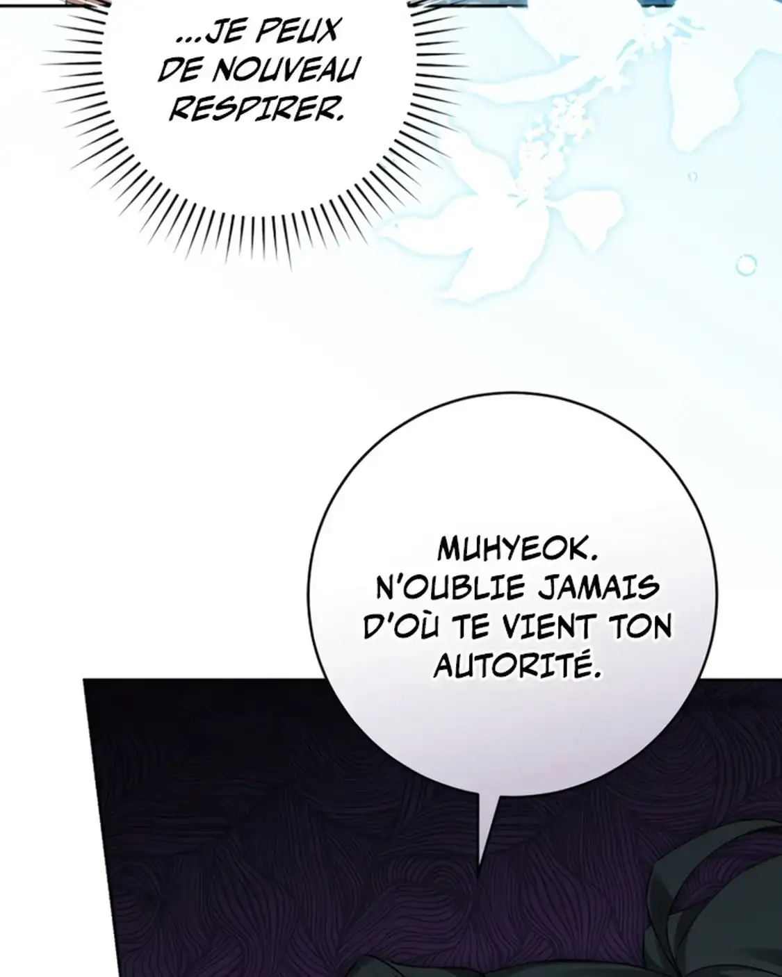 Surviving as the Dang Clan’s Handmaiden Chapitre 11 - Page 120