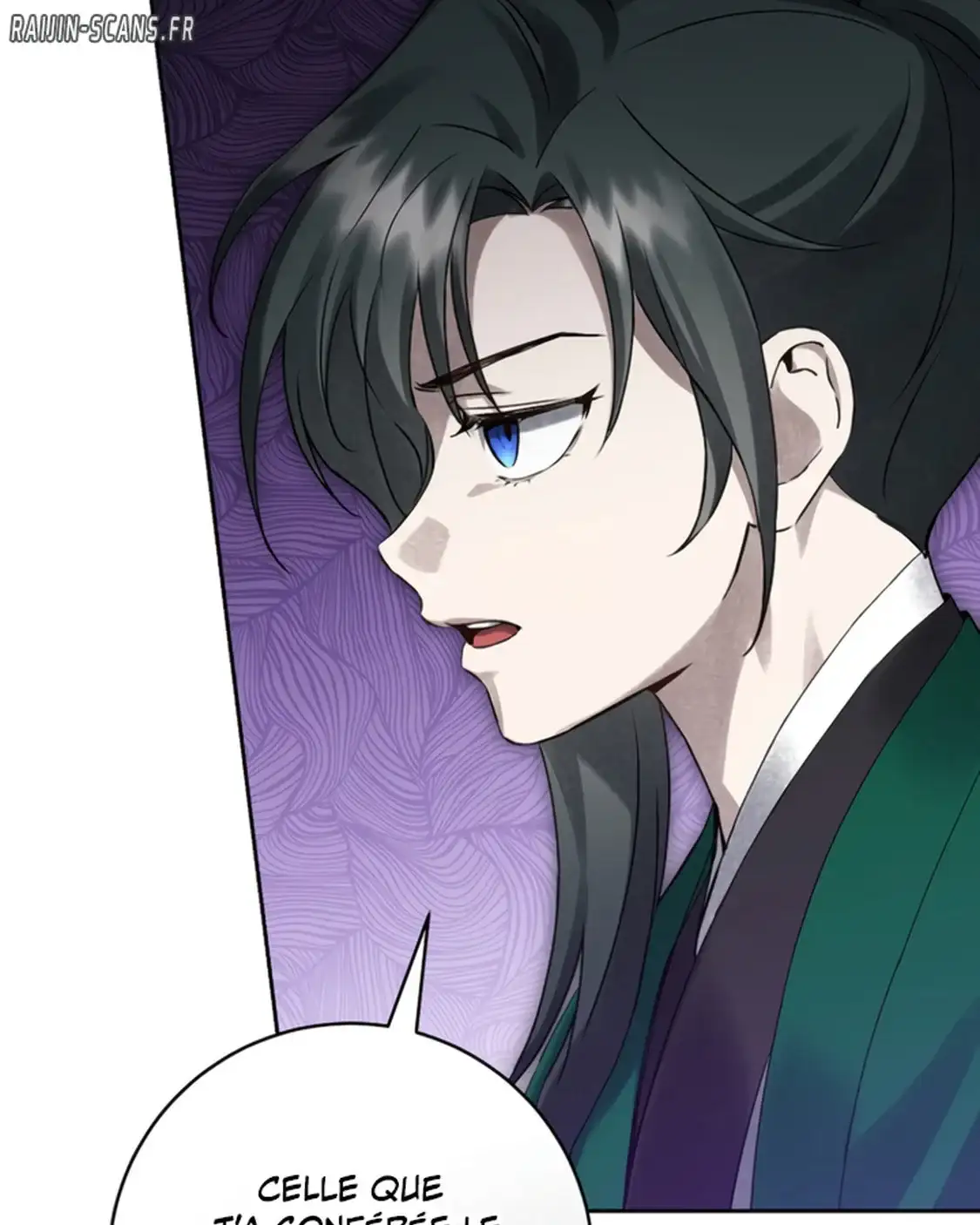 Surviving as the Dang Clan’s Handmaiden Chapitre 11 - Page 121
