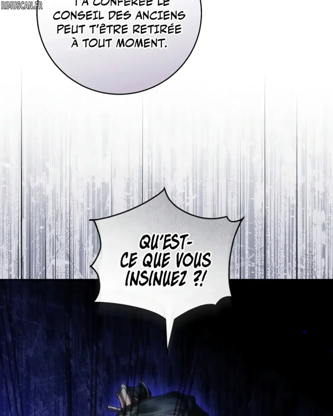 Surviving as the Dang Clan’s Handmaiden Chapitre 11 - Page 122