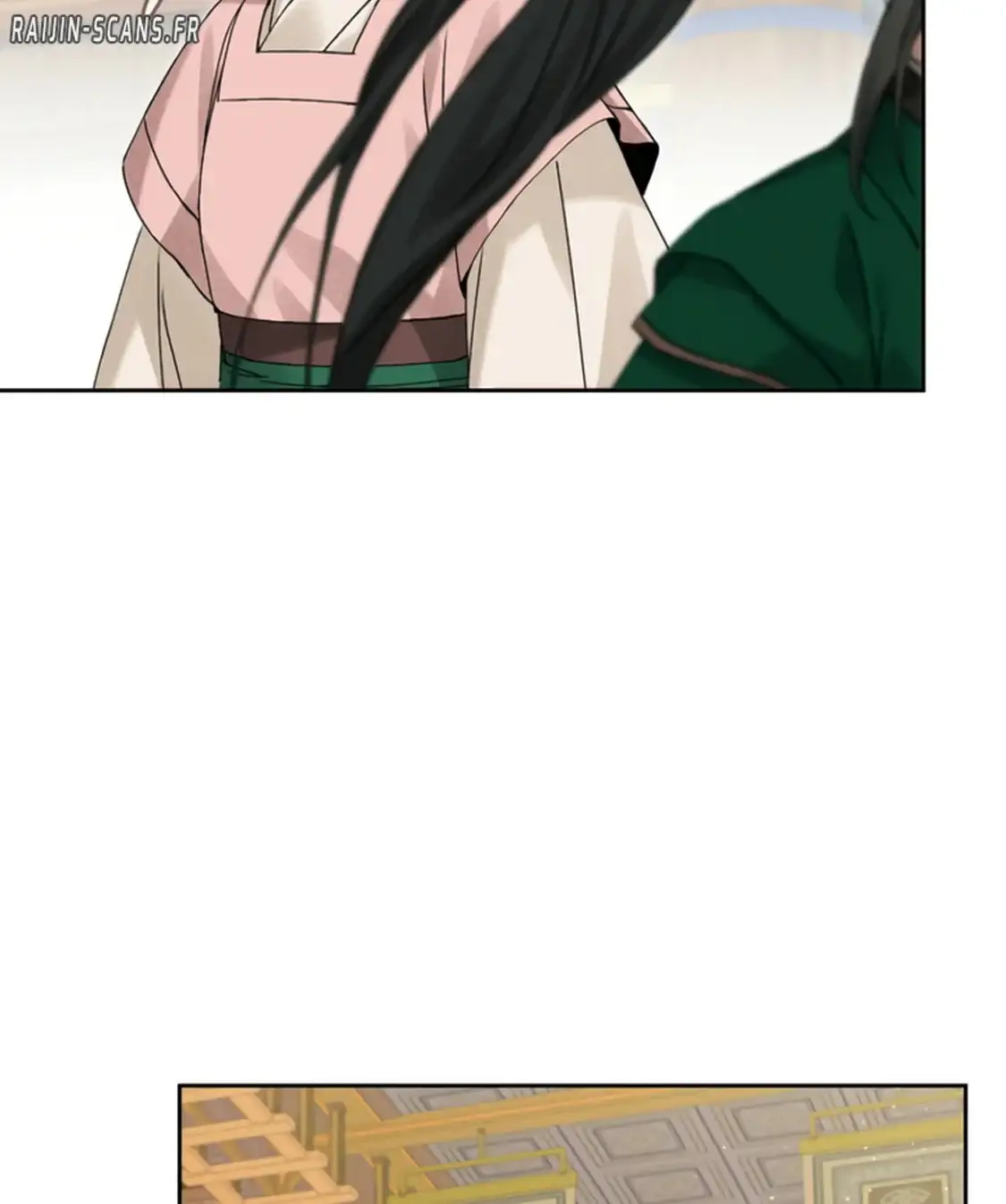 Surviving as the Dang Clan’s Handmaiden Chapitre 11 - Page 127