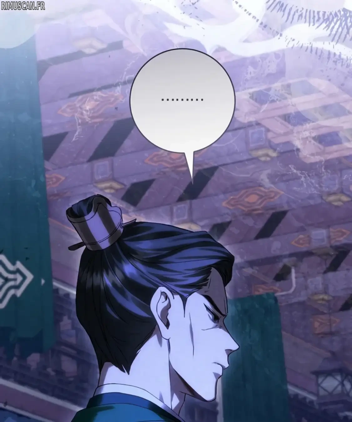 Surviving as the Dang Clan’s Handmaiden Chapitre 11 - Page 131
